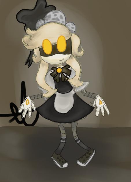 cyn - ibisPaint