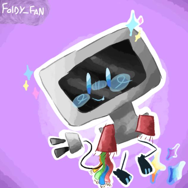 bfdi tv