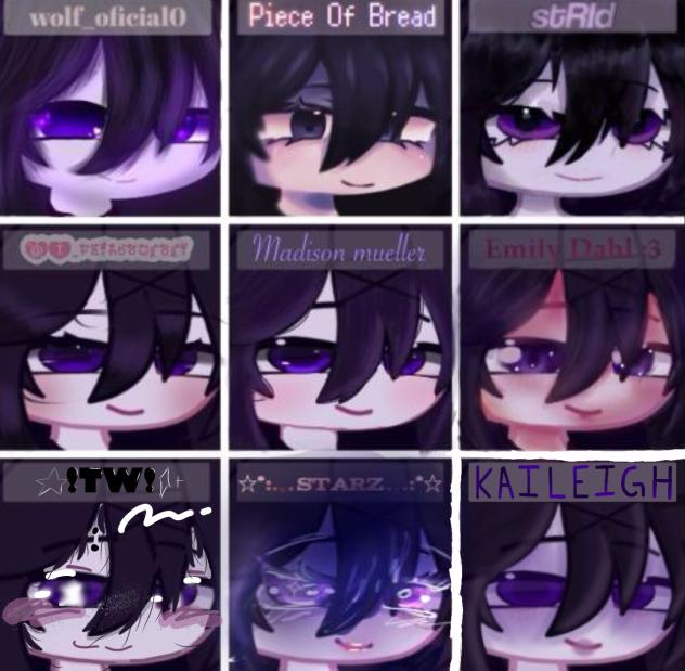 gacha edit