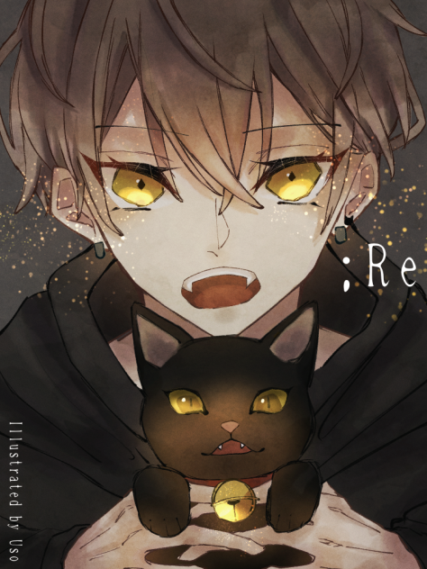 双眸_Re