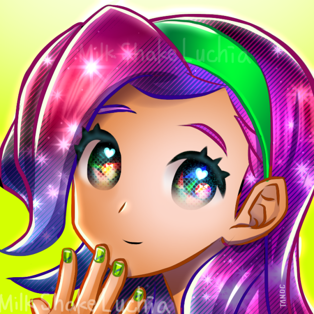 Request Picture 7 - ibisPaint