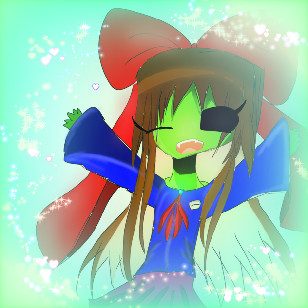 アンナさん