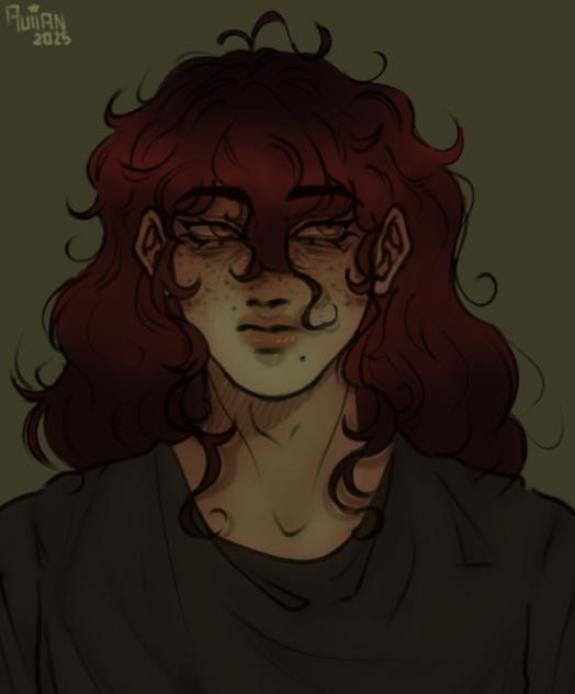 Iris - ibisPaint