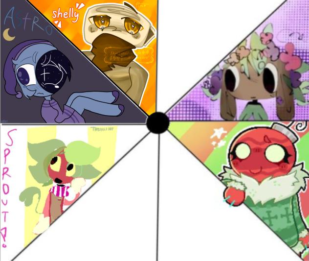 Collab XD