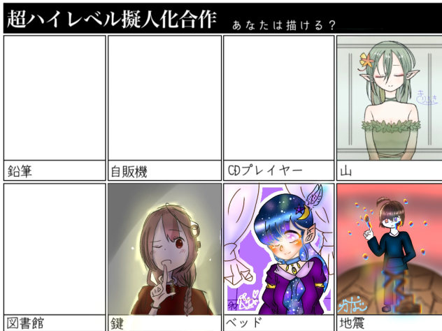 超ハイレベル合作