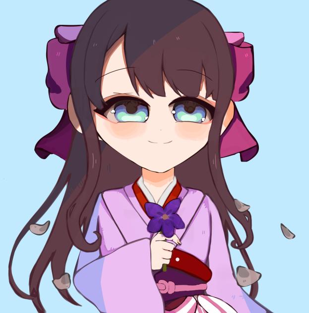 スミレ