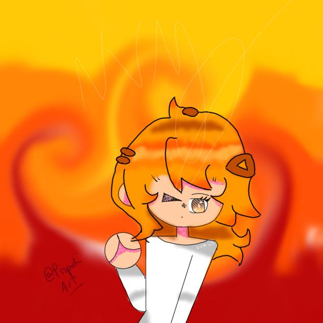 Pispuki Art FA