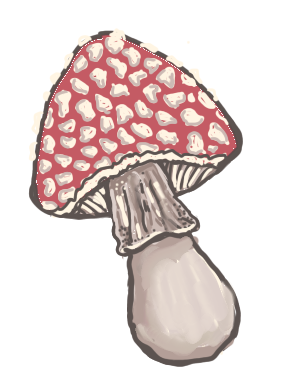 Mushroom