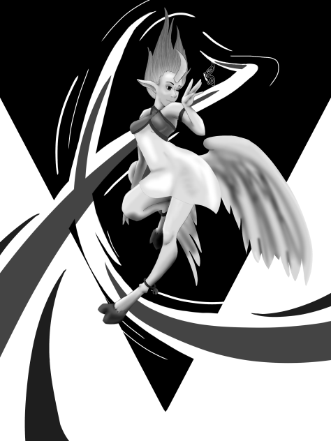 soar