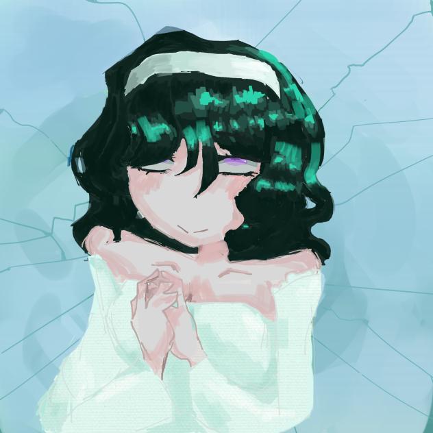 My God, My Universe
