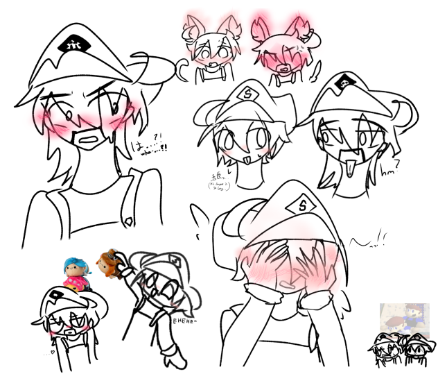 ✨