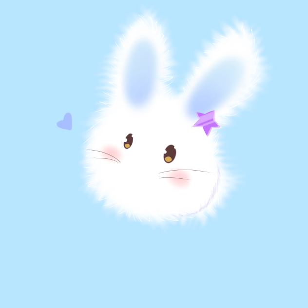 うさぎ