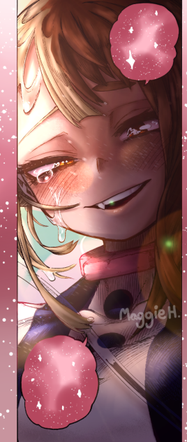 Toga❤️‍🩹🎀