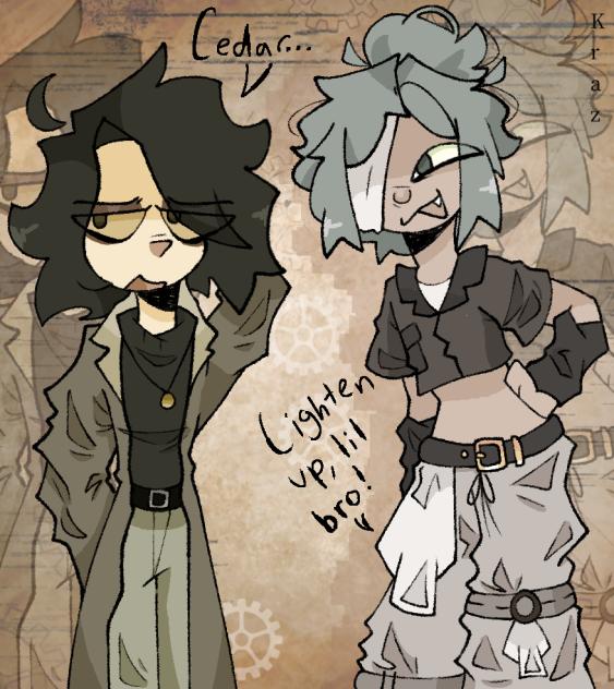 Teasing - ibisPaint