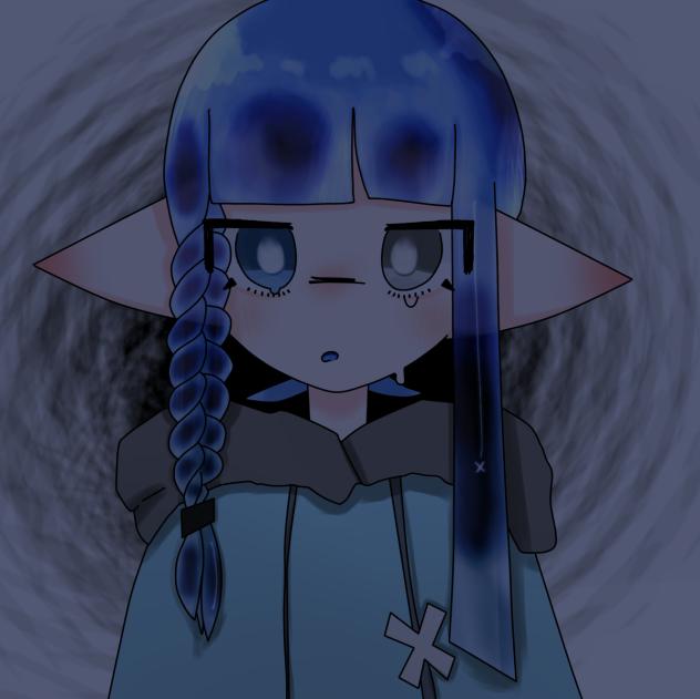 私悪くないもん