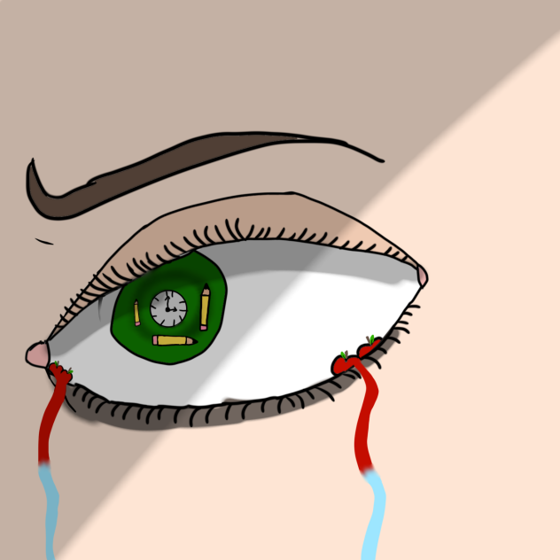 Back to school - ibisPaint