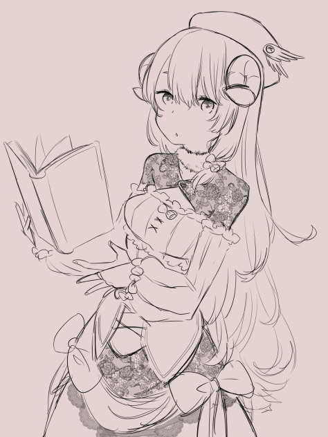 ひつじちゃん