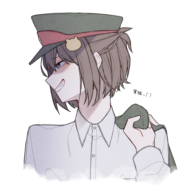 ろんきち