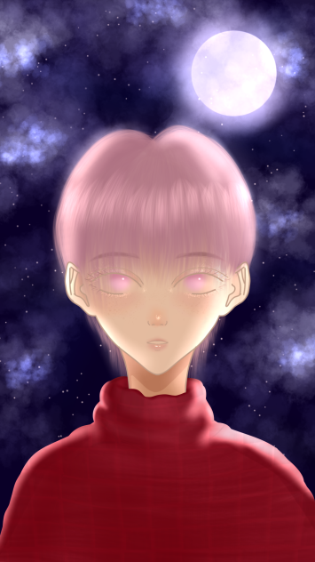soft nighttime