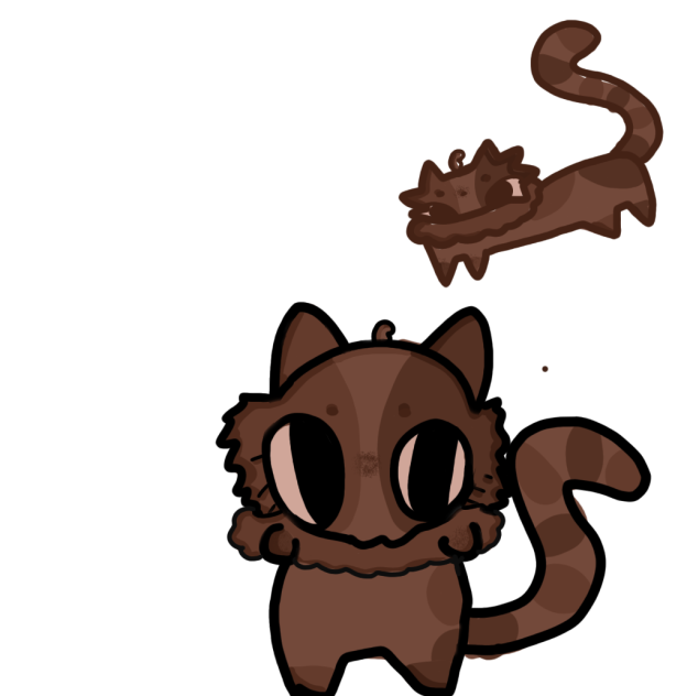 Fat Brownie