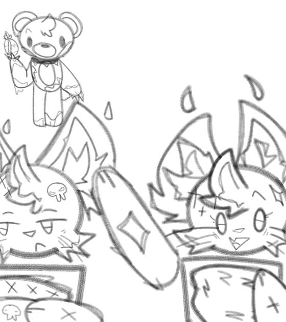 BOP IT TWIST IT Meme WIP