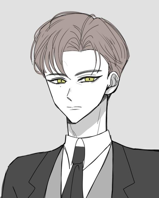 UP Chara - Thorne