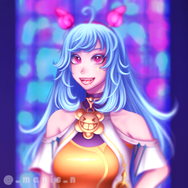 cici