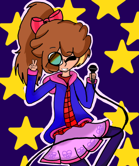JKAVYN ART TRADE IMTSU SPEEDPAINT