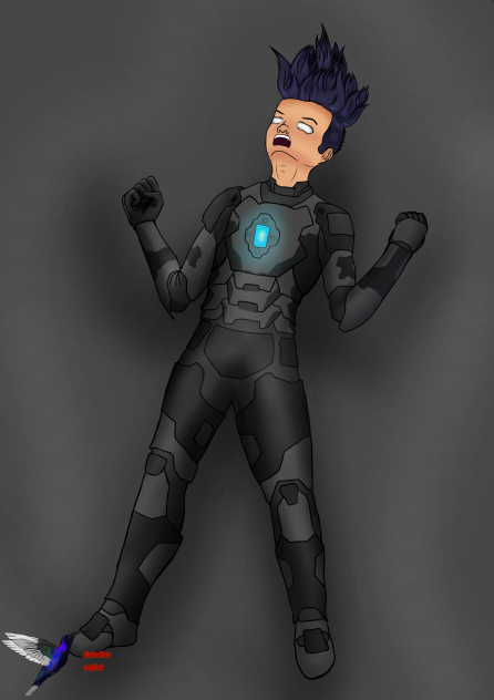76 sin título - ibisPaint