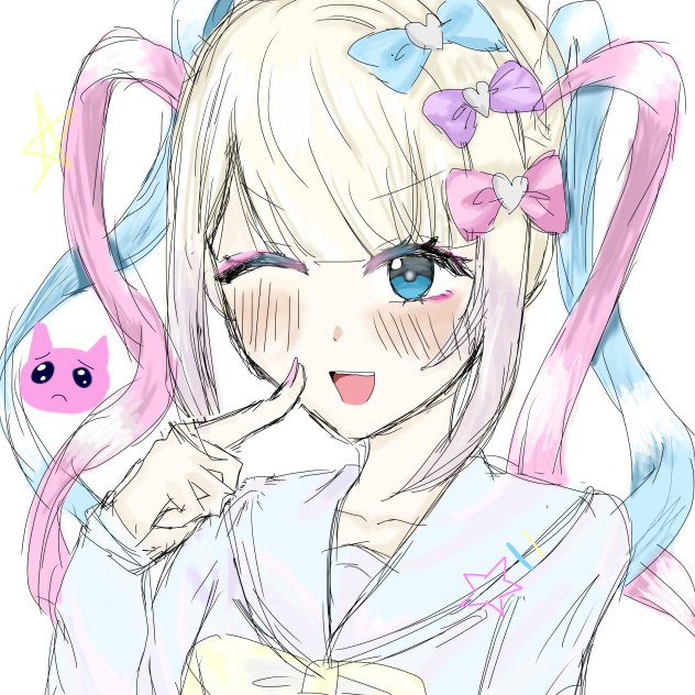 超てんちゃん🫶