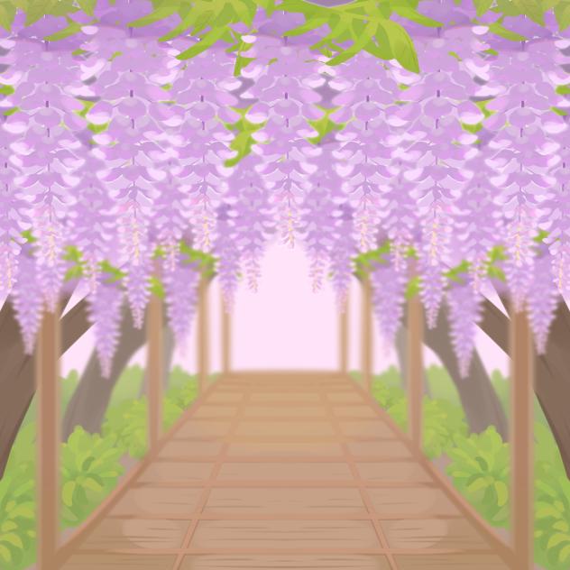 フジのトンネル