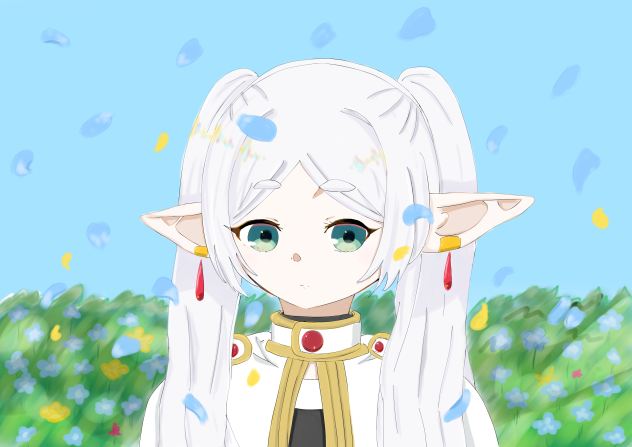 フリーレン