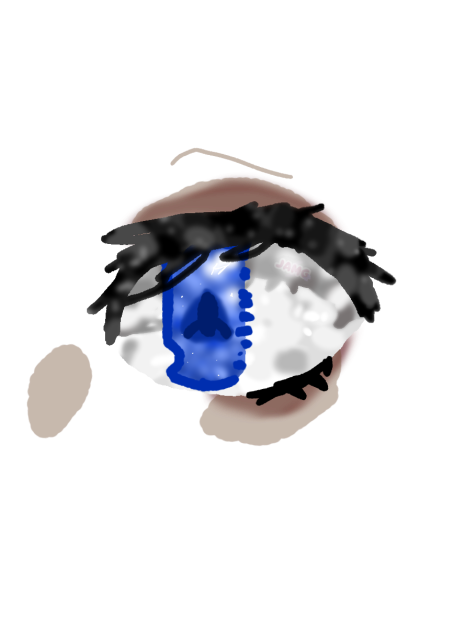 cute eye良くなかったらごめんなさい