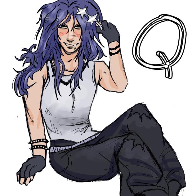 I’m not dead anymore