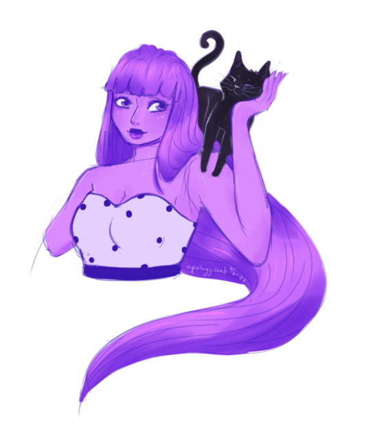 not my character 16