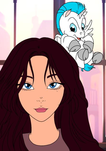 Vivian De Alcantara Twisted Wonderland