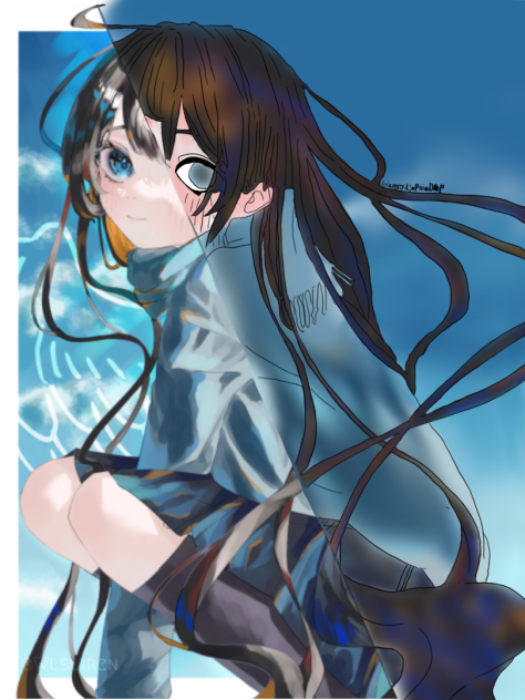 Let’s Collaborate @WLsurien