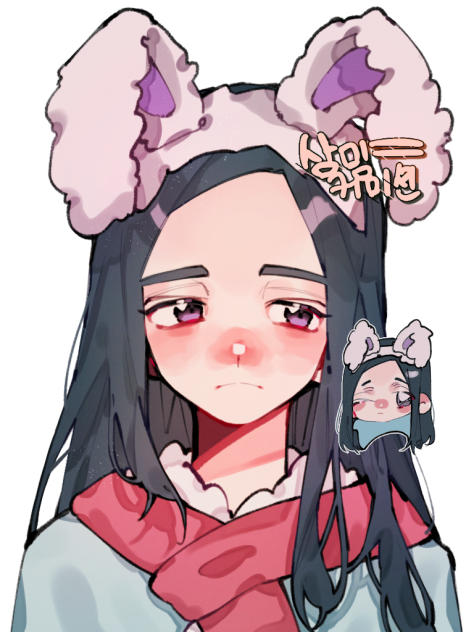 ㅁㅇ님 커미션