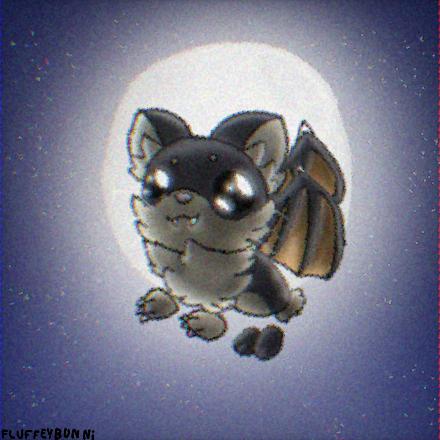 The Kitty Bat