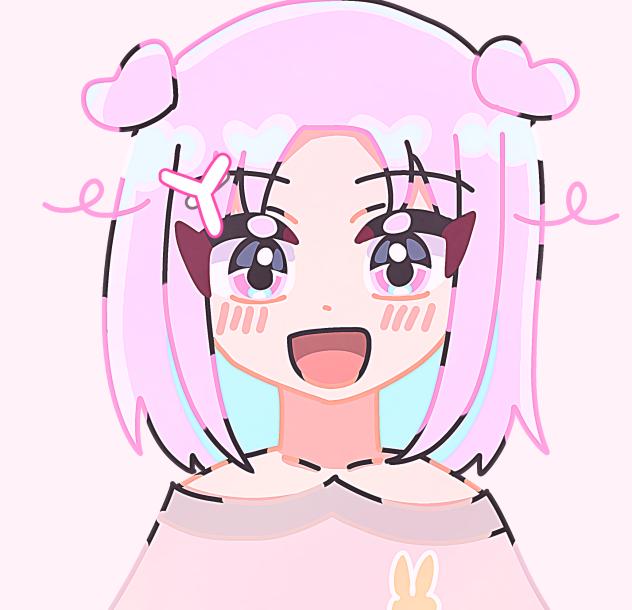 YUZU！服、髪型変えてみた！