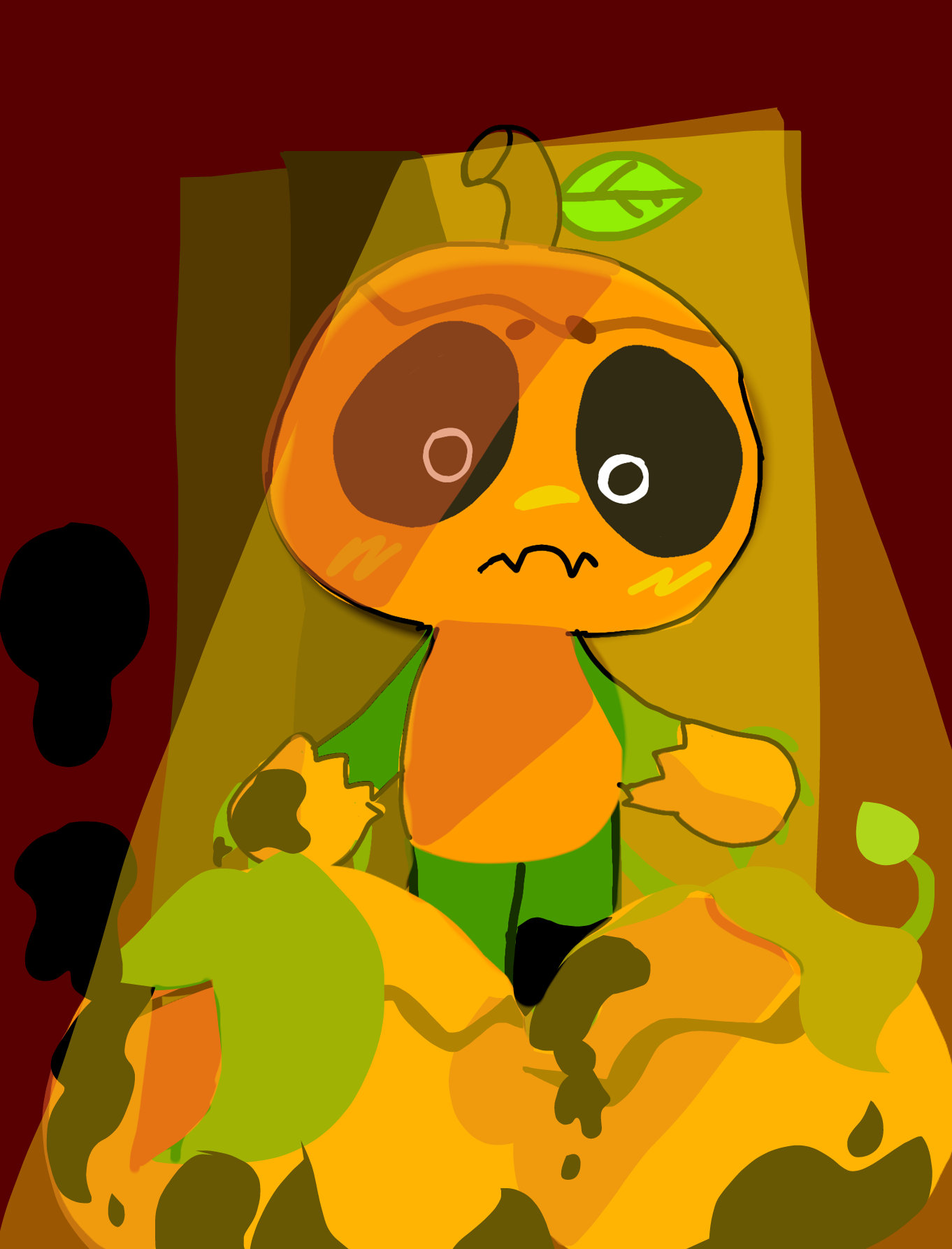 152 sin título - ibisPaint