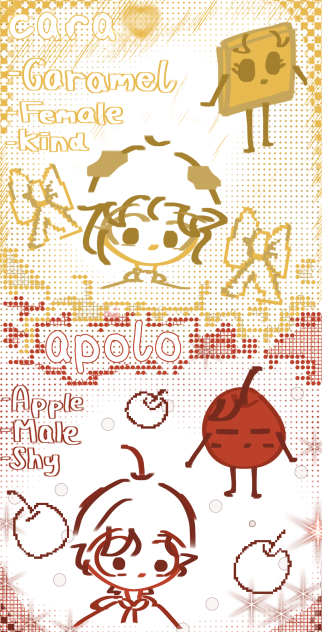 Cara + Apolo Design