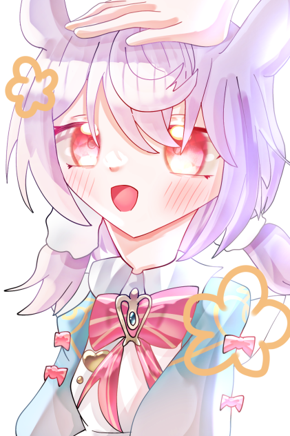 シグウェンちゃん！🧑‍⚕️
