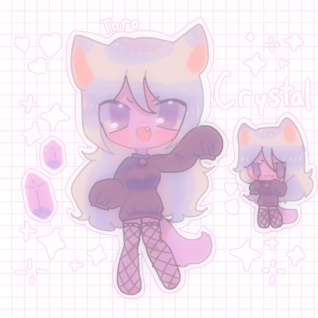 AT w scarlet rose torres