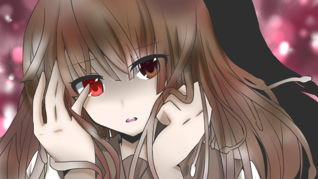 なでこメドゥーサ