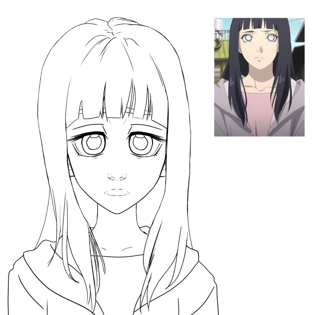 Hinata Hyuga