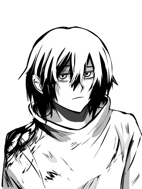 Fyodor Dostoevsky Bungou stray dogs