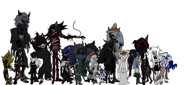 Guardian collection