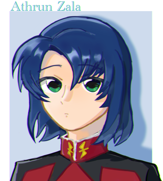 アスラン・ザラ