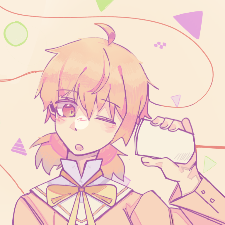 Yuu - ibisPaint